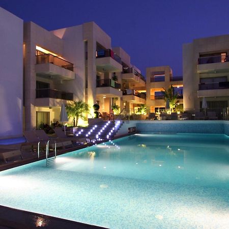Summertime Boutique Hotel & Spa Platanias  Luaran gambar