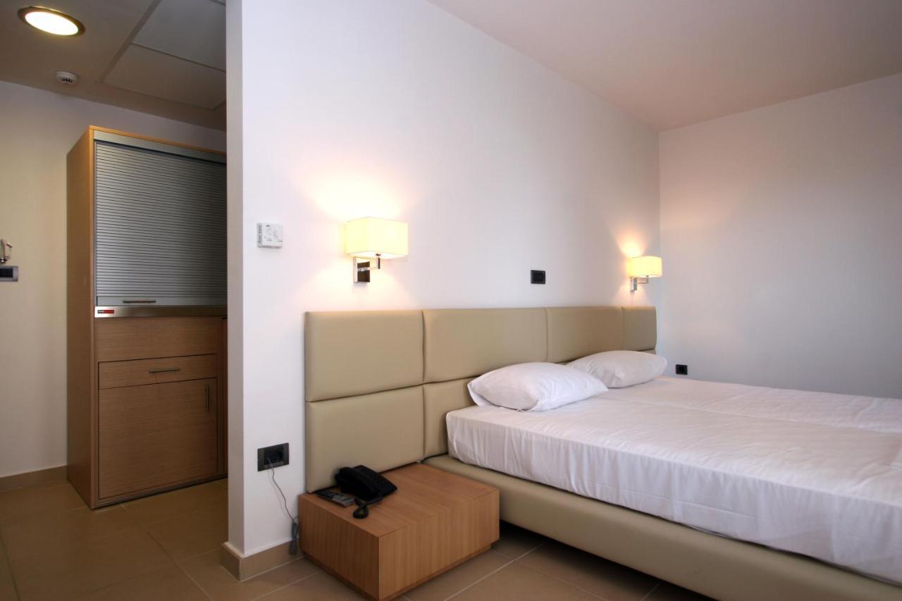 Summertime Boutique Hotel & Spa Platanias  Luaran gambar
