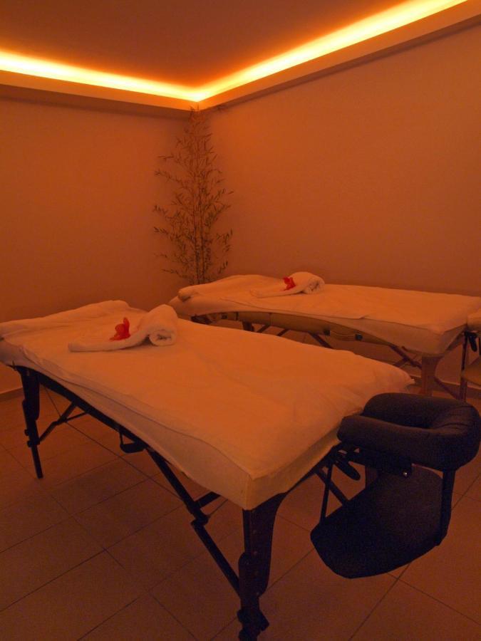 Summertime Boutique Hotel & Spa Platanias  Luaran gambar