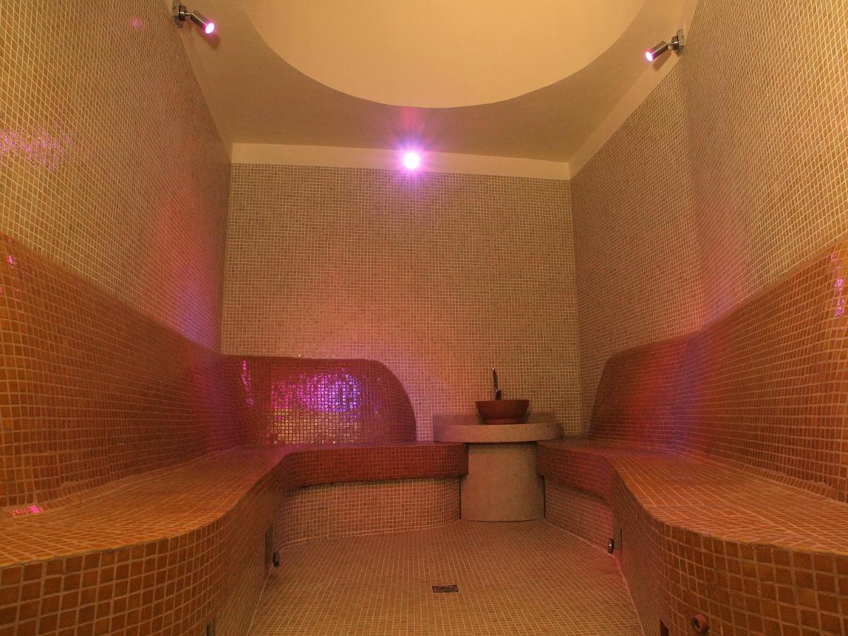 Summertime Boutique Hotel & Spa Platanias  Luaran gambar