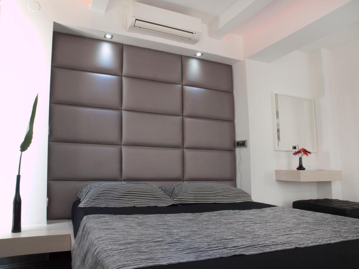 Summertime Boutique Hotel & Spa Platanias  Luaran gambar