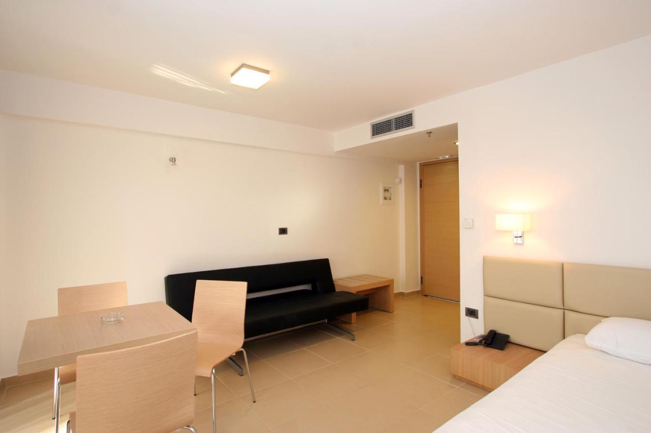Summertime Boutique Hotel & Spa Platanias  Luaran gambar