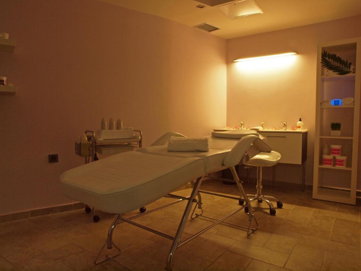 Summertime Boutique Hotel & Spa Platanias  Luaran gambar
