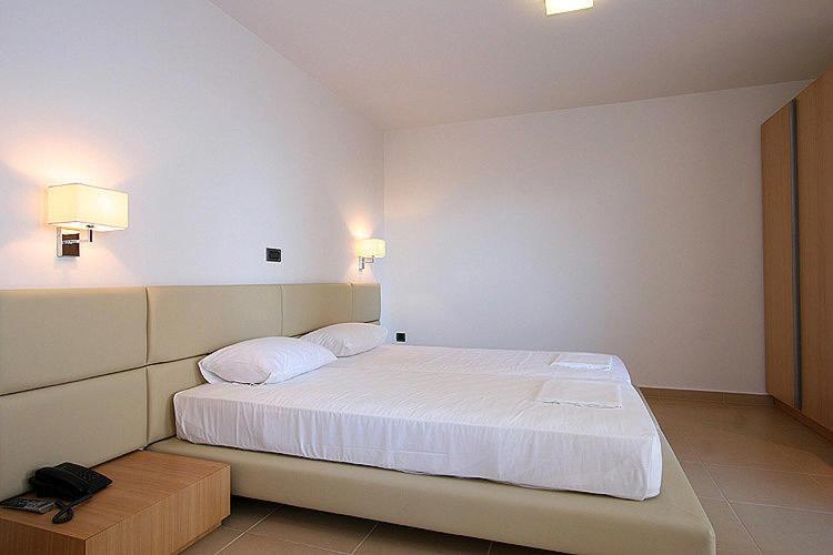 Summertime Boutique Hotel & Spa Platanias  Luaran gambar